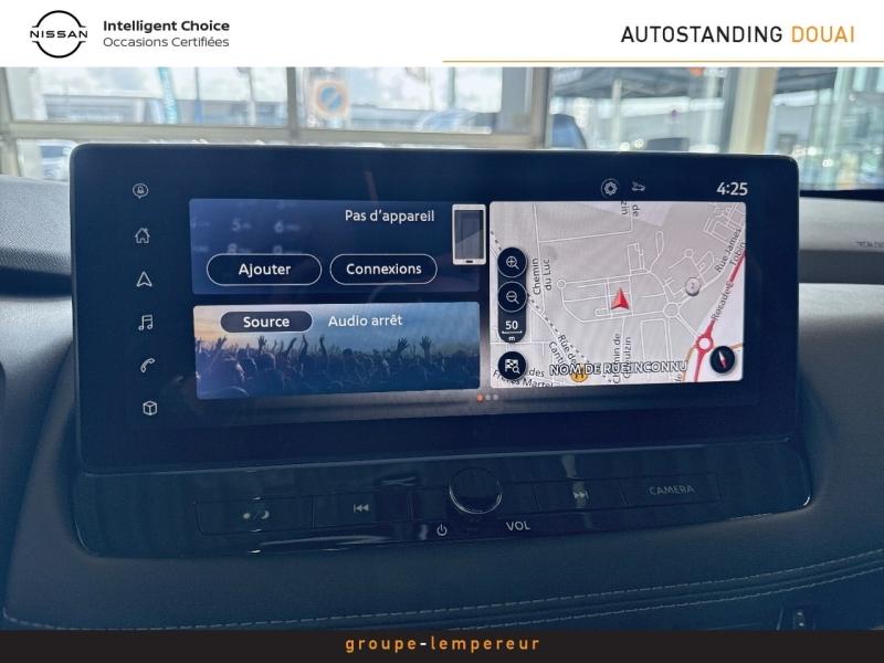 Image NISSAN X-Trail e-Power 204ch N-Connecta 2025