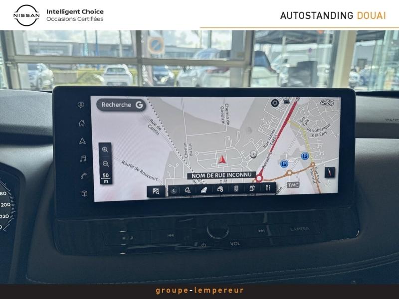 Image NISSAN X-Trail e-Power 204ch N-Connecta 2025
