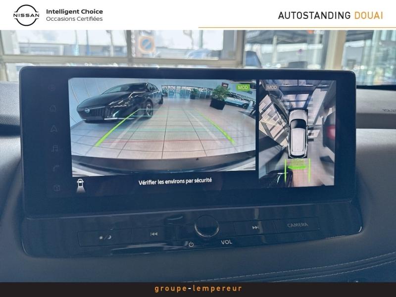 Image NISSAN X-Trail e-Power 204ch N-Connecta 2025