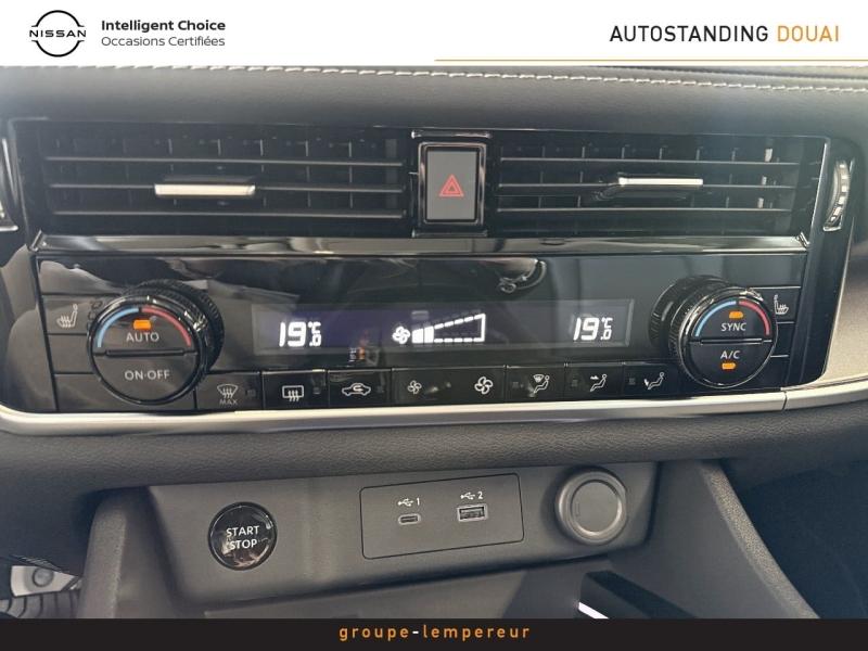 Image NISSAN X-Trail e-Power 204ch N-Connecta 2025