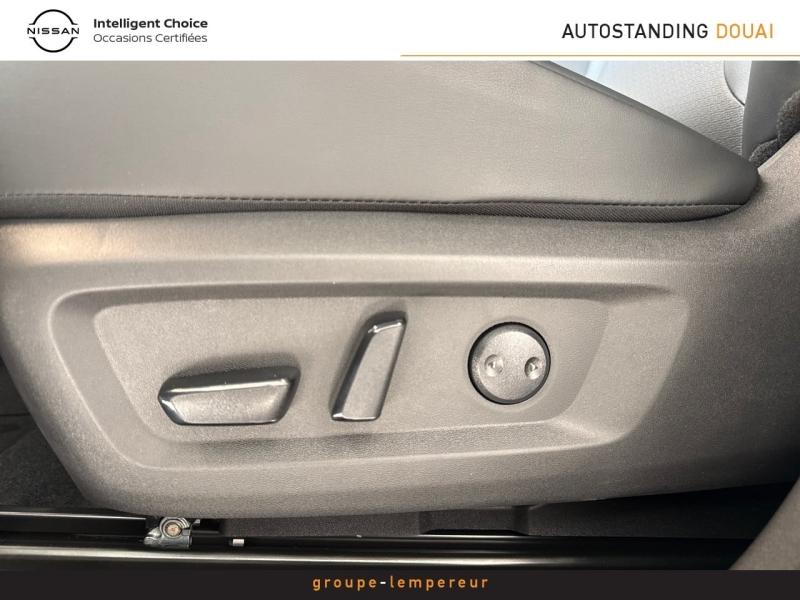 Image NISSAN X-Trail e-Power 204ch N-Connecta 2025