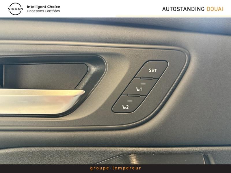 Image NISSAN X-Trail e-Power 204ch N-Connecta 2025