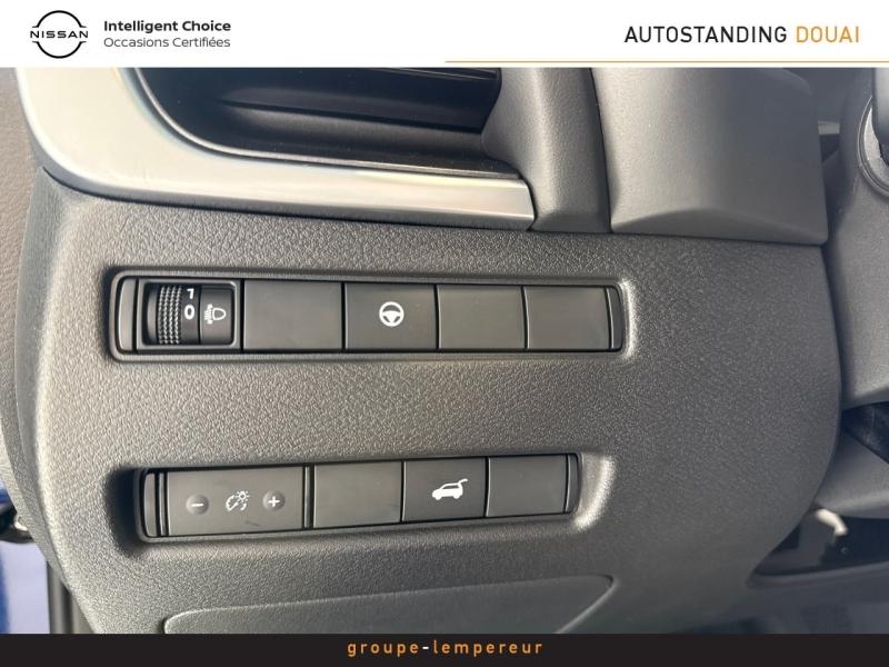 Image NISSAN X-Trail e-Power 204ch N-Connecta 2025