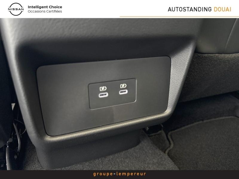 Image NISSAN X-Trail e-Power 204ch N-Connecta 2025