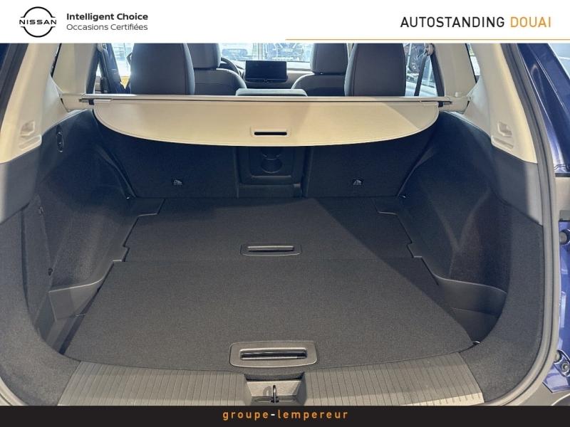 Image NISSAN X-Trail e-Power 204ch N-Connecta 2025