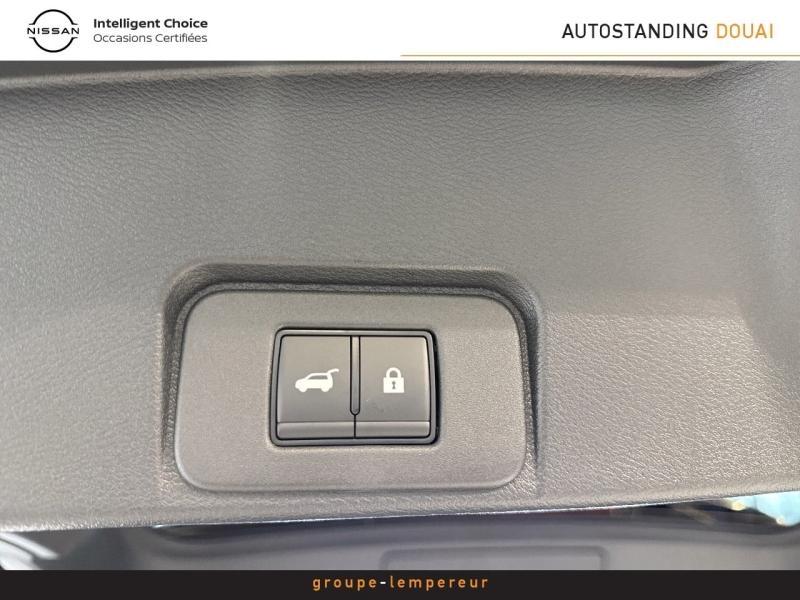 Image NISSAN X-Trail e-Power 204ch N-Connecta 2025