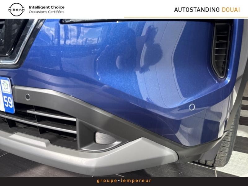 Image NISSAN X-Trail e-Power 204ch N-Connecta 2025