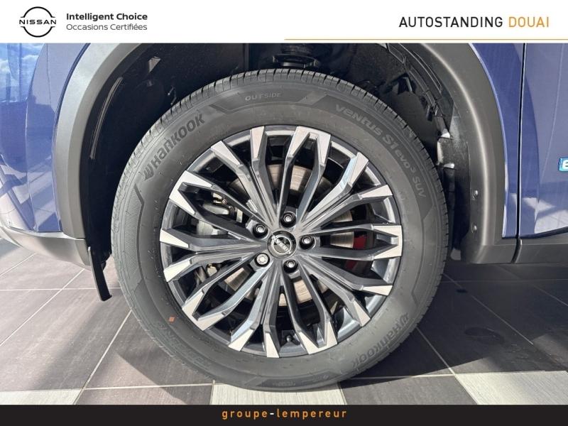 Image NISSAN X-Trail e-Power 204ch N-Connecta 2025