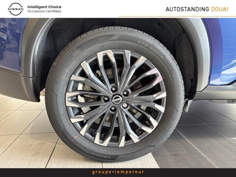 Image NISSAN X-Trail e-Power 204ch N-Connecta 2025