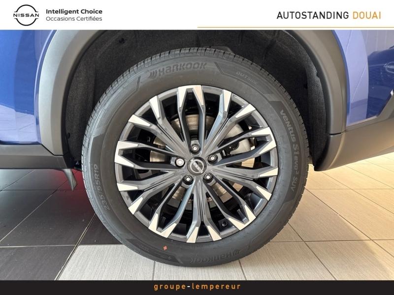 Image NISSAN X-Trail e-Power 204ch N-Connecta 2025