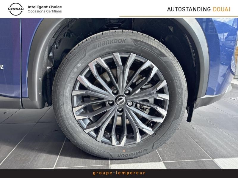 Image NISSAN X-Trail e-Power 204ch N-Connecta 2025