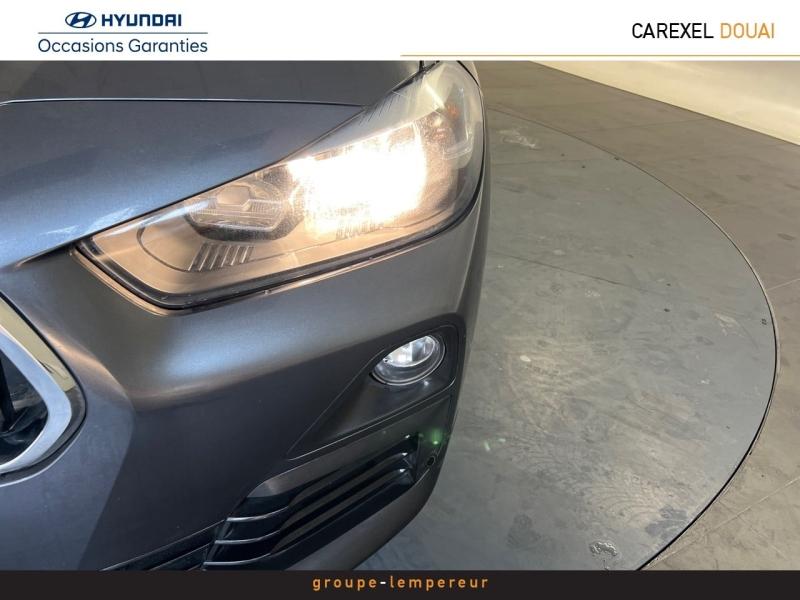 Image BMW X2 sDrive18dA 150ch Première