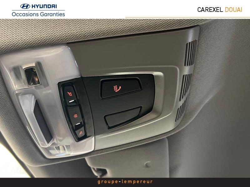 Image BMW X2 sDrive18dA 150ch Première