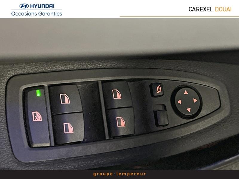 Image BMW X2 sDrive18dA 150ch Première