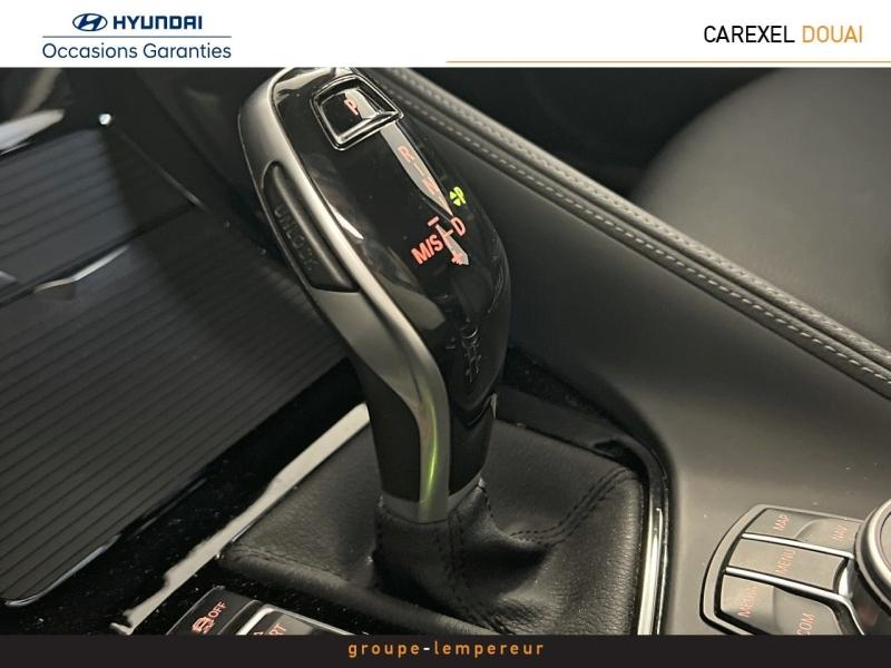 Image BMW X2 sDrive18dA 150ch Première