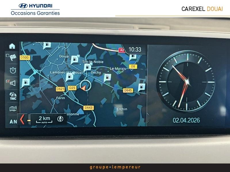 Image BMW X2 sDrive18dA 150ch Première