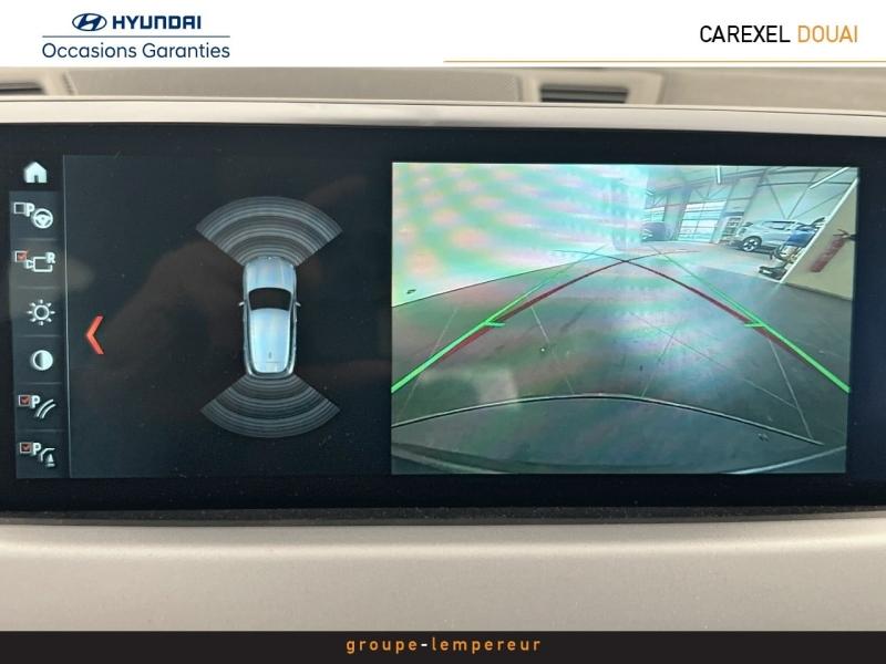 Image BMW X2 sDrive18dA 150ch Première