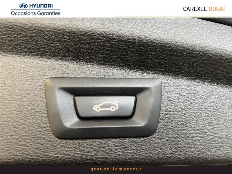 Image BMW X2 sDrive18dA 150ch Première