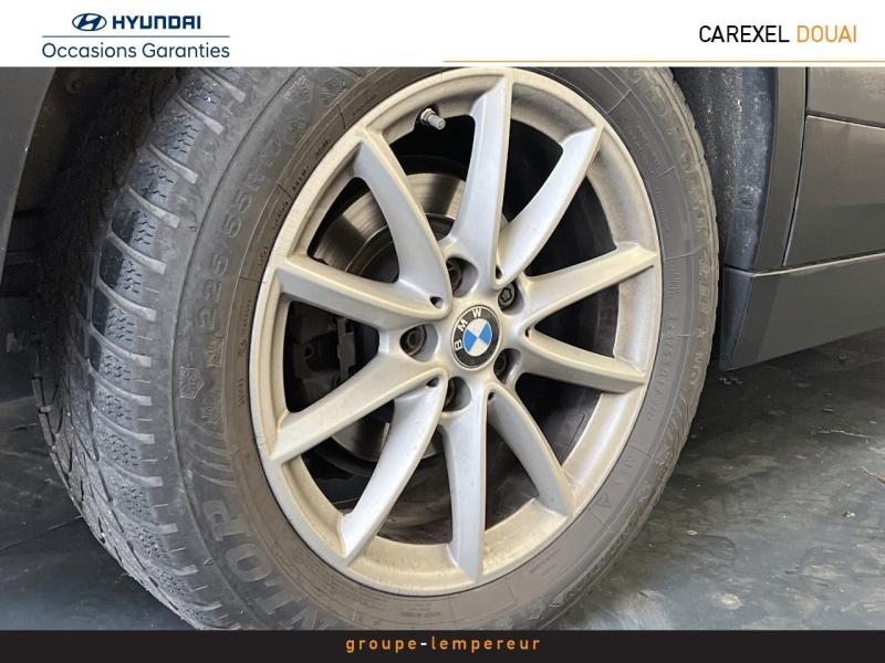 Image BMW X2 sDrive18dA 150ch Première