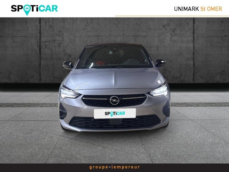 Image OPEL Corsa Electric 136ch GS