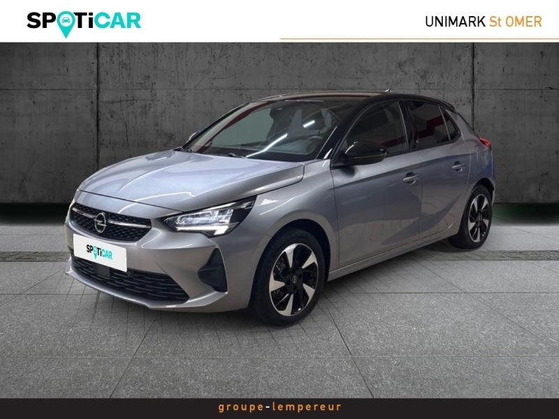 Image OPEL Corsa Electric 136ch GS