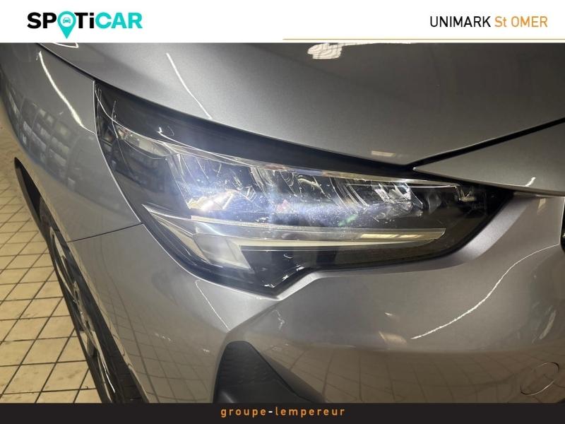 Image OPEL Corsa Electric 136ch GS