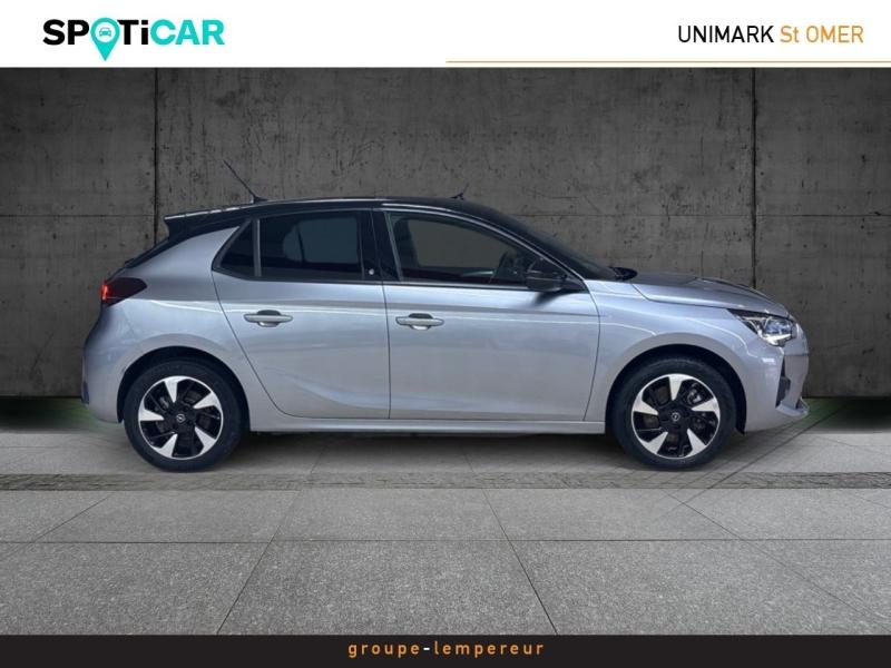 Image OPEL Corsa Electric 136ch GS
