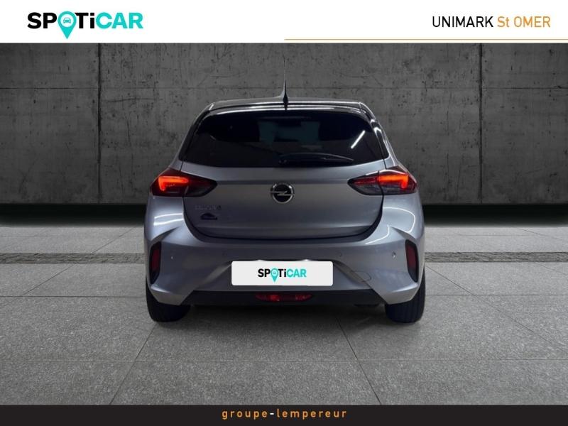 Image OPEL Corsa Electric 136ch GS