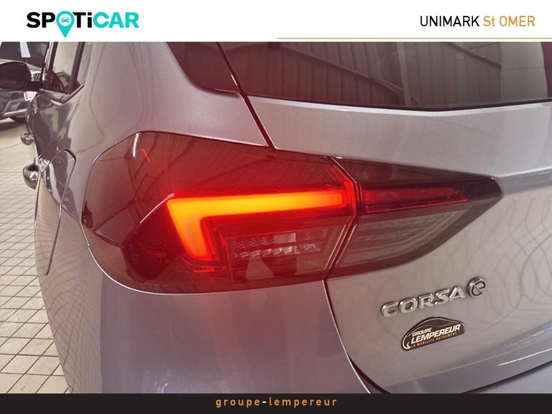 Image OPEL Corsa Electric 136ch GS