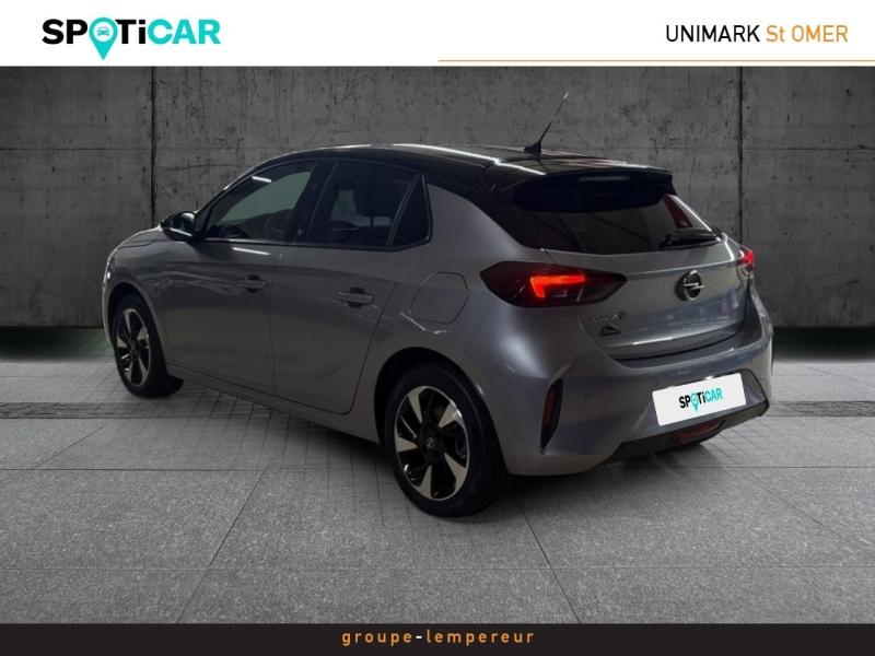 Image OPEL Corsa Electric 136ch GS