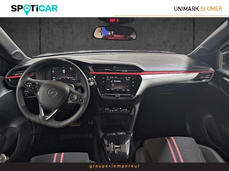 Image OPEL Corsa Electric 136ch GS