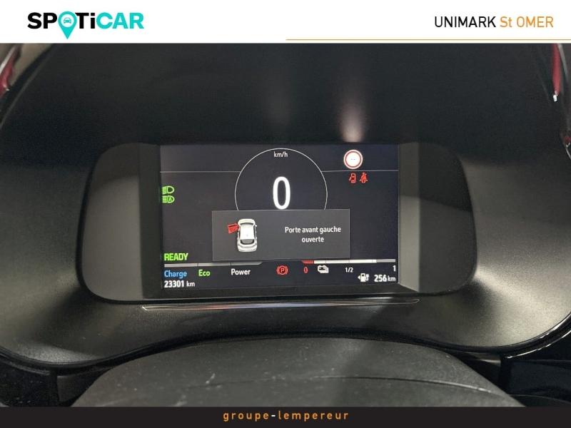 Image OPEL Corsa Electric 136ch GS