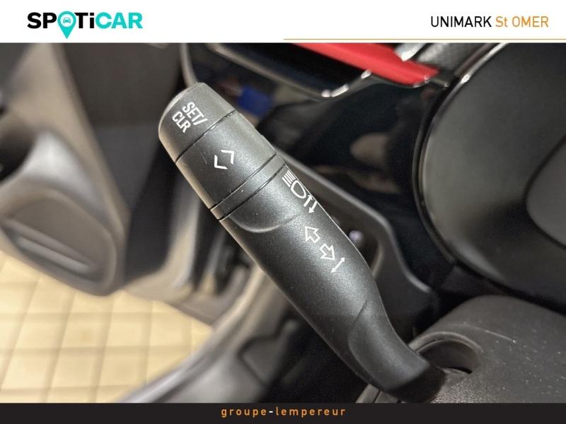 Image OPEL Corsa Electric 136ch GS