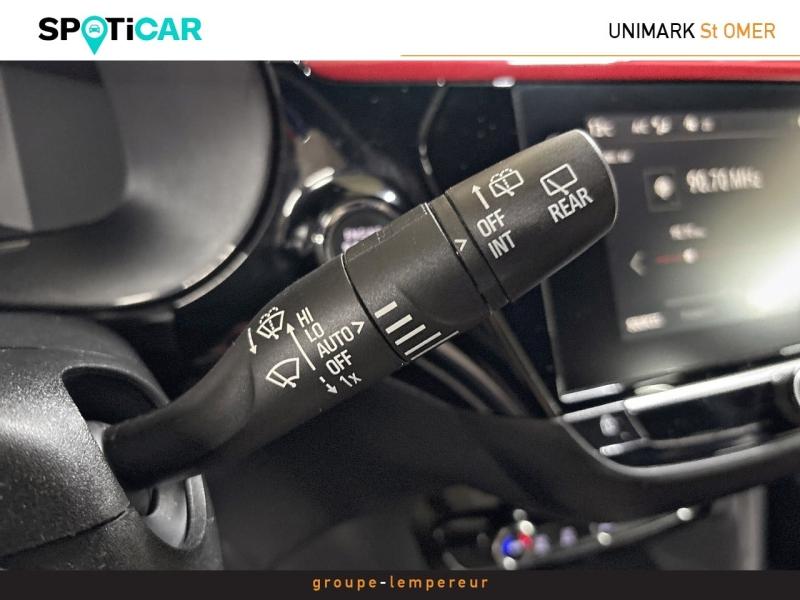 Image OPEL Corsa Electric 136ch GS