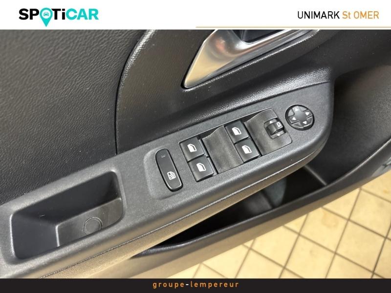 Image OPEL Corsa Electric 136ch GS