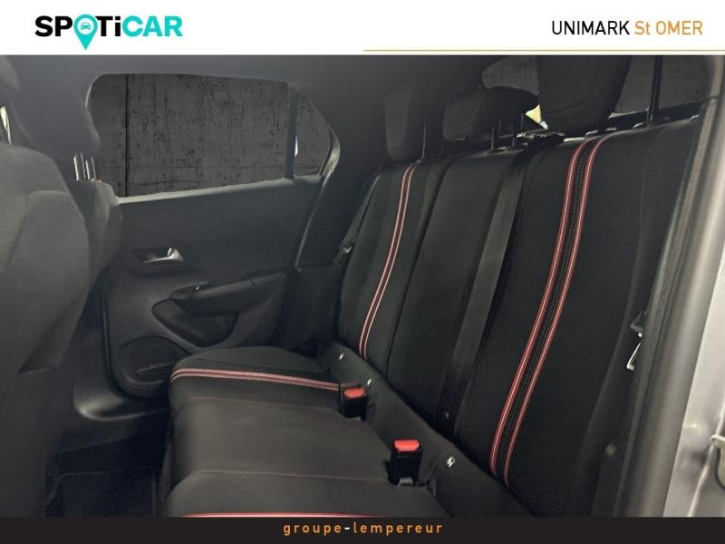 Image OPEL Corsa Electric 136ch GS