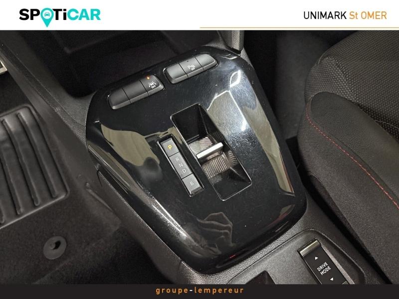 Image OPEL Corsa Electric 136ch GS