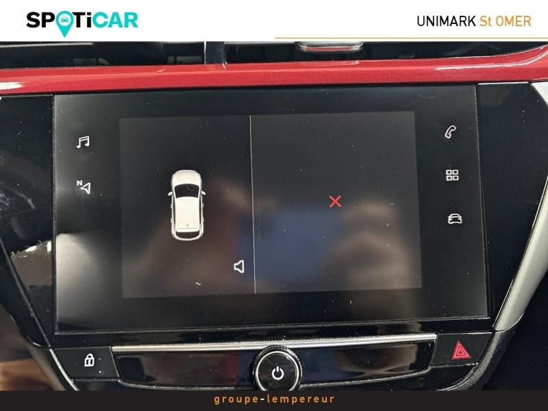 Image OPEL Corsa Electric 136ch GS