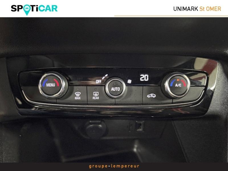 Image OPEL Corsa Electric 136ch GS