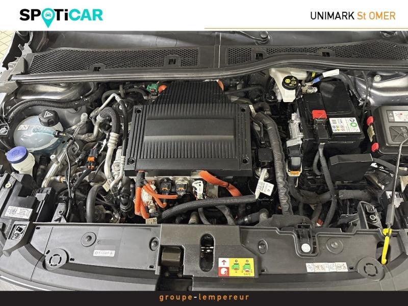 Image OPEL Corsa Electric 136ch GS