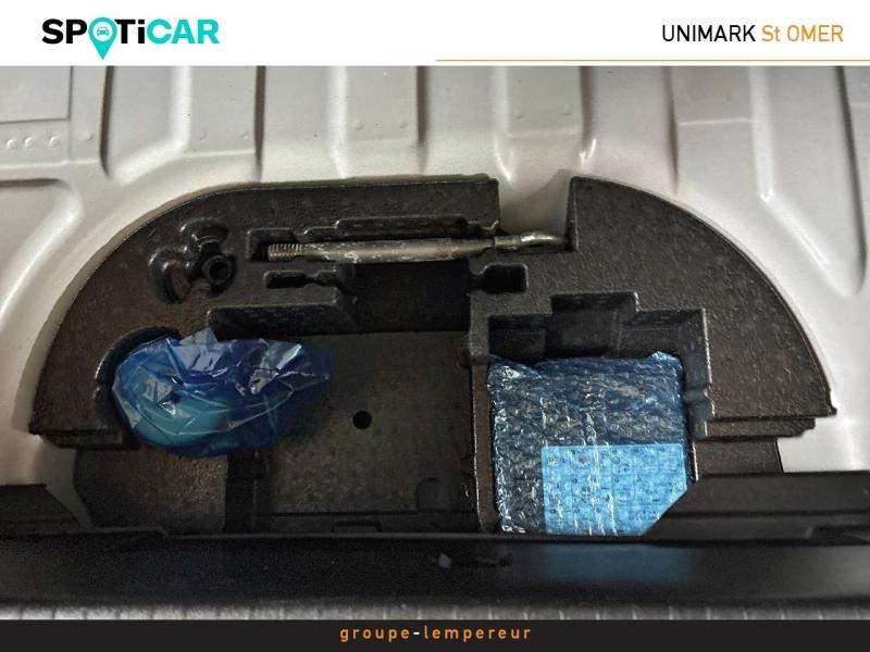 Image OPEL Corsa Electric 136ch GS