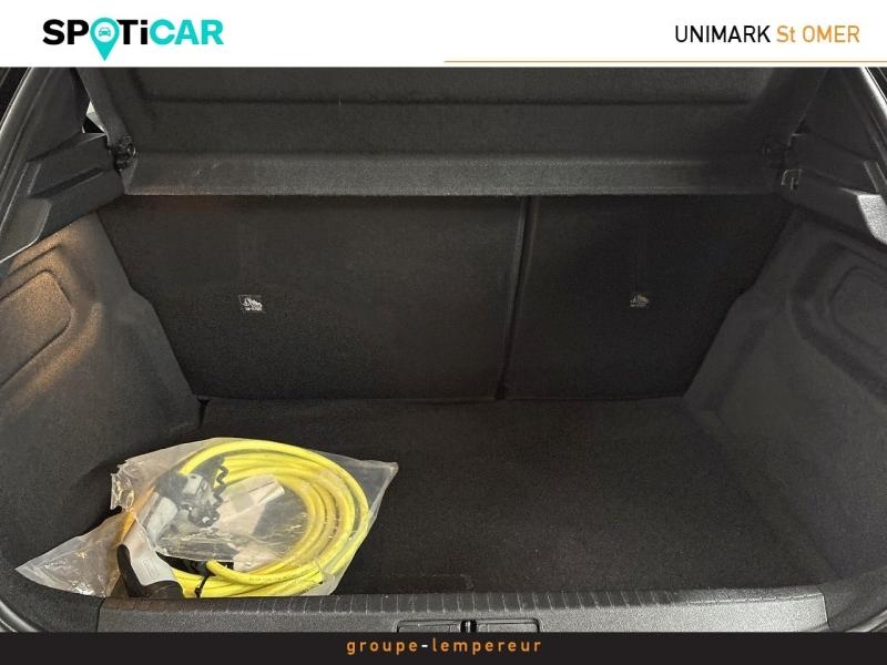 Image OPEL Corsa Electric 136ch GS