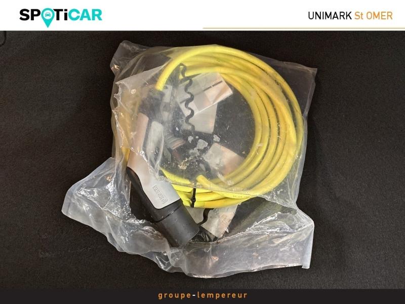 Image OPEL Corsa Electric 136ch GS