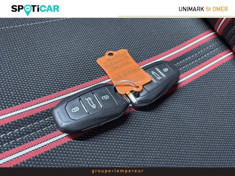 Image OPEL Corsa Electric 136ch GS