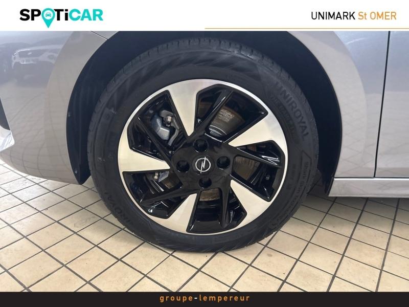 Image OPEL Corsa Electric 136ch GS