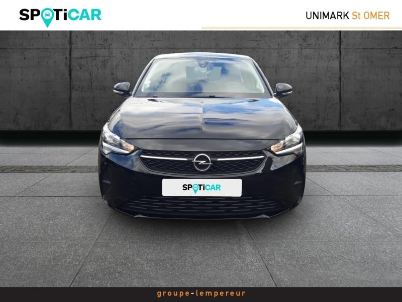 Image OPEL Corsa 1.2 75ch Edition