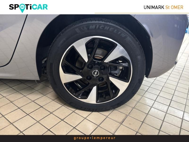 Image OPEL Corsa Electric 136ch GS