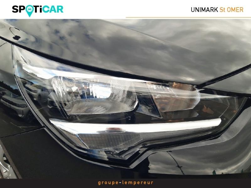 Image OPEL Corsa 1.2 75ch Edition