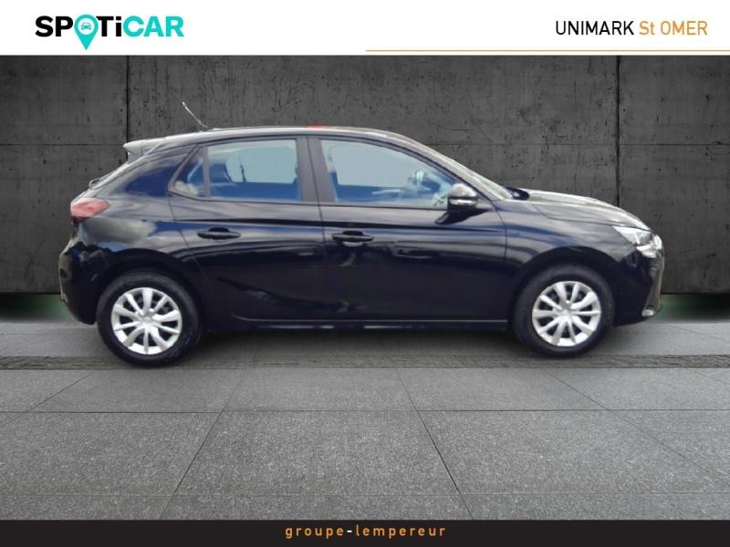 Image OPEL Corsa 1.2 75ch Edition