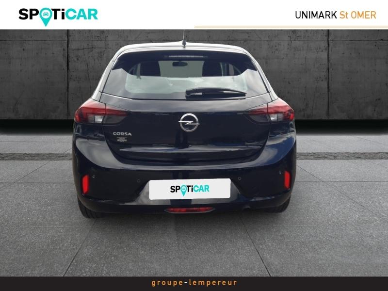 Image OPEL Corsa 1.2 75ch Edition